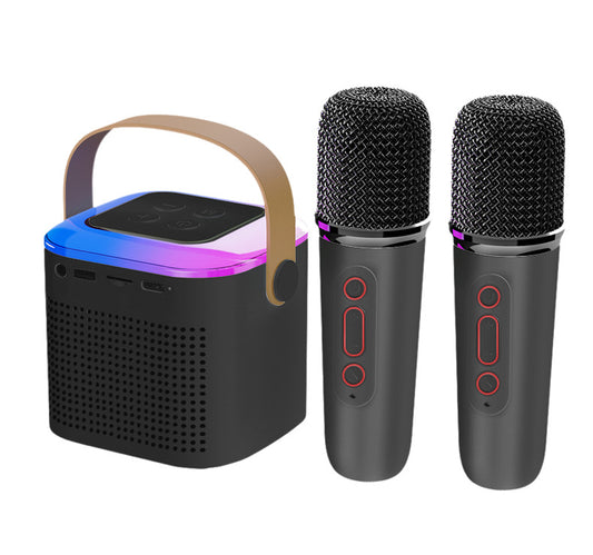 COVE COLLECTIVE™   - Karaoke Mini Pro